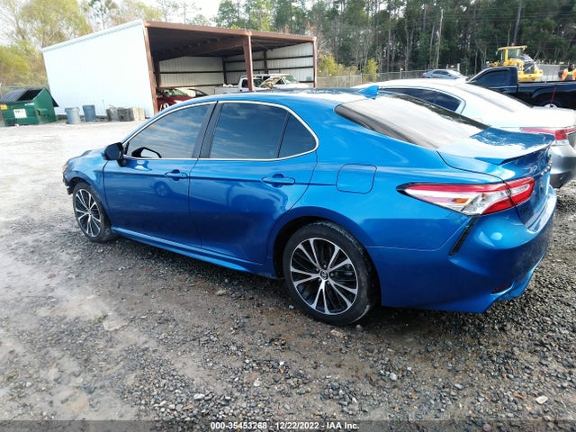 2020 Toyota Camry, VIN: 4T1G11AK2LU350515