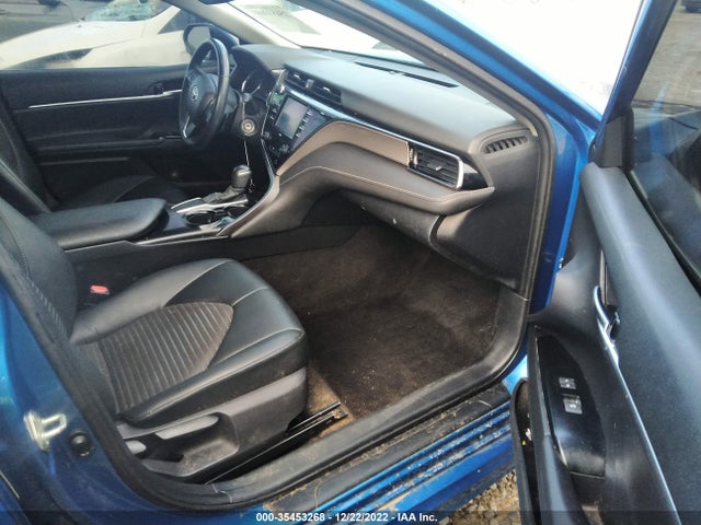 2020 Toyota Camry, VIN: 4T1G11AK2LU350515