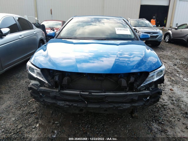 2020 Toyota Camry, VIN: 4T1G11AK2LU350515
