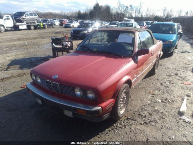 WBABB1306LEC01588 BMW 325 Ic