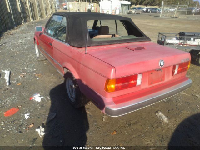 WBABB1306LEC01588 BMW 325 Ic