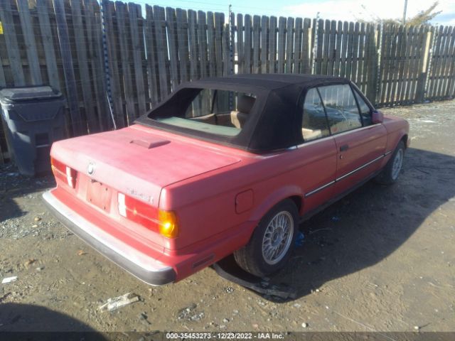 WBABB1306LEC01588 BMW 325 Ic