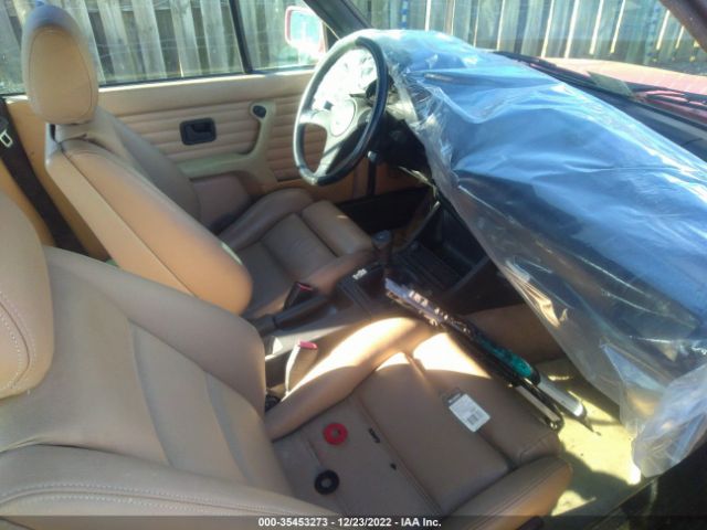 WBABB1306LEC01588 BMW 325 Ic