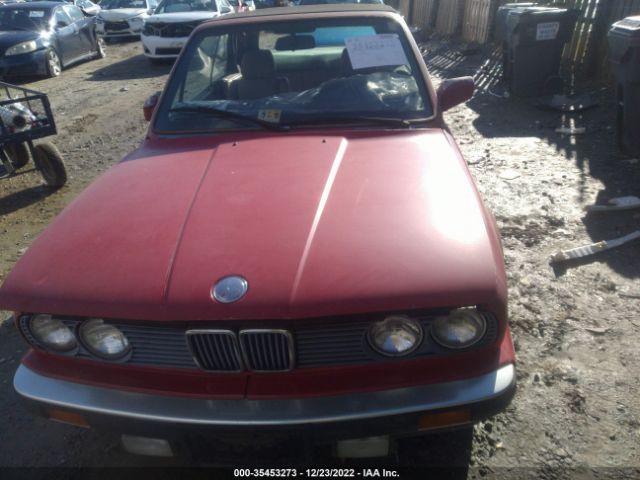 WBABB1306LEC01588 BMW 325 Ic