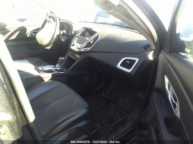 GMC Terrain Slt 2017 2GKFLUEK7H6312875 Image 5