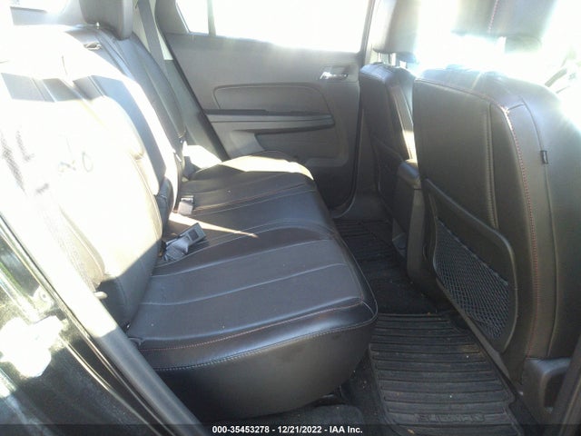 GMC Terrain Slt 2017 2GKFLUEK7H6312875 Image 8