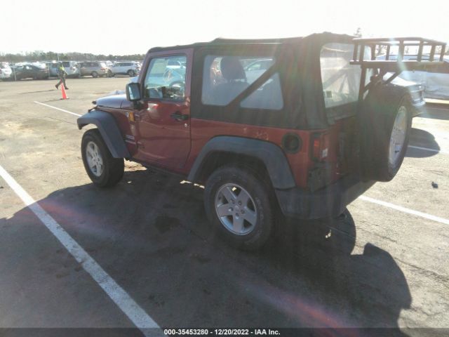 1C4AJWAGXCL135778 Jeep Wrangler Sport
