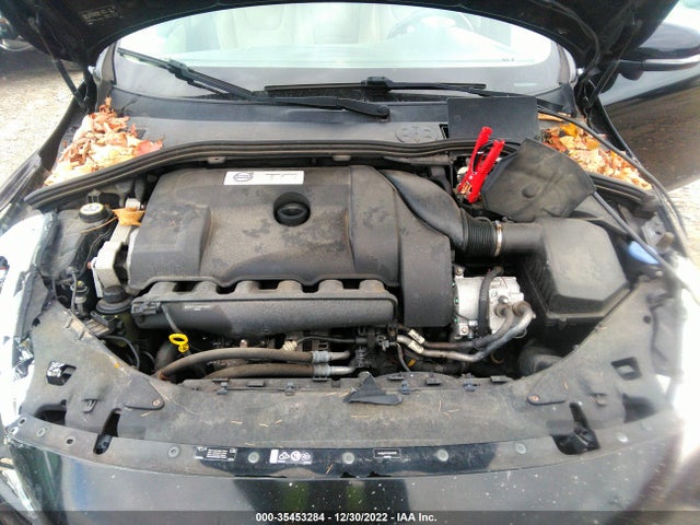 YV1902FH7C2042538 Volvo S60