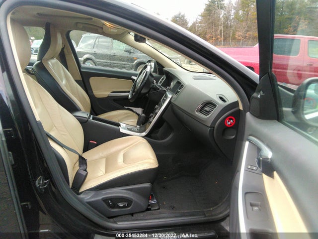 YV1902FH7C2042538 Volvo S60