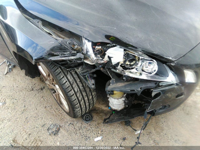 YV1902FH7C2042538 Volvo S60