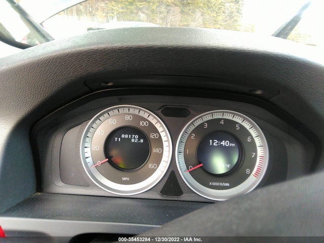 YV1902FH7C2042538 Volvo S60