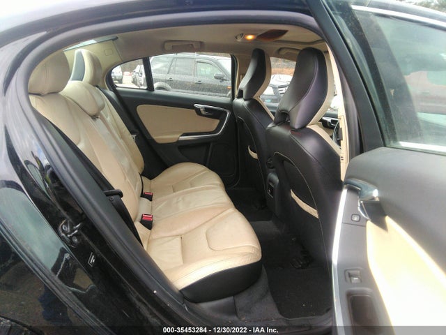 YV1902FH7C2042538 Volvo S60