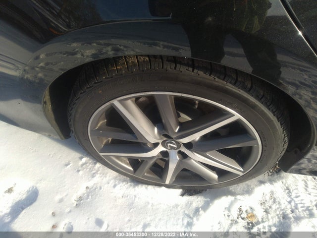 2018 Lexus GS, VIN: JTHCZ1BL6JA009053