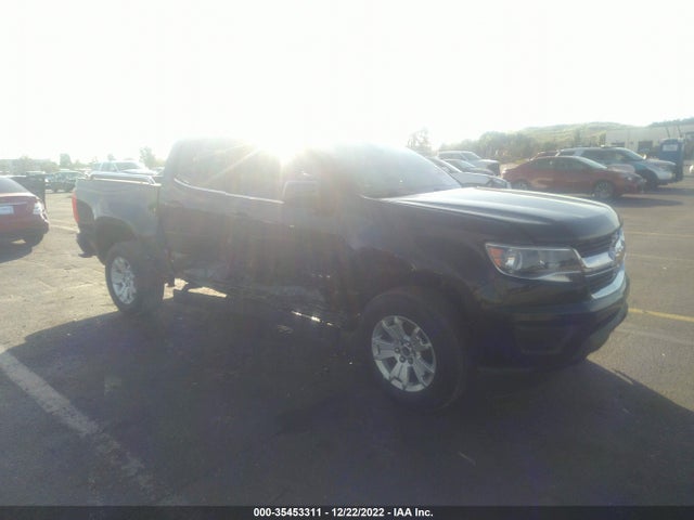 2016 1GCGSCEAXG1125331 main image