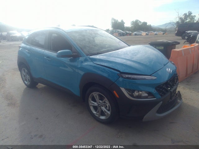 2023 Hyundai Kona, VIN: KM8K62ABXPU962291