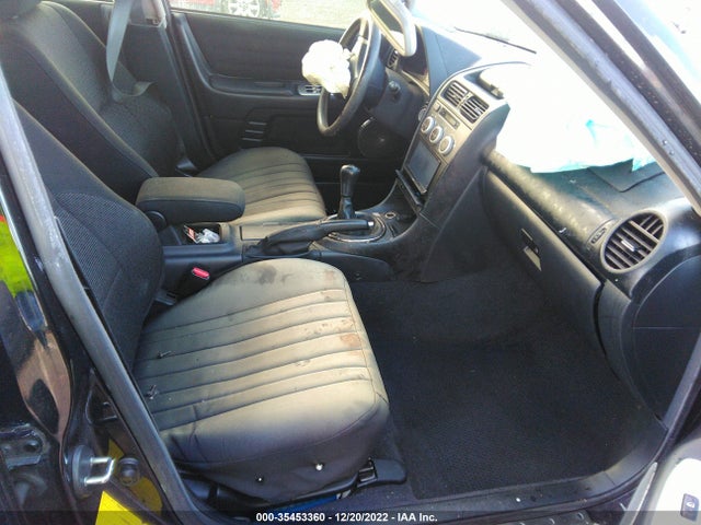 Lexus IS 300 2004 JTHBD192340087291 Image 6