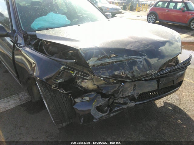 Lexus IS 300 2004 JTHBD192340087291 Image 7
