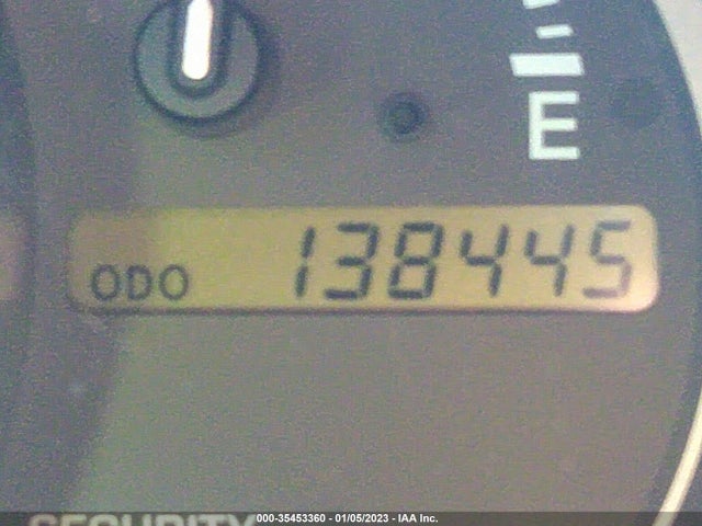 Lexus IS 300 2004 JTHBD192340087291 Image 8