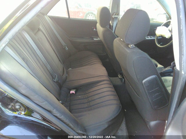 Lexus IS 300 2004 JTHBD192340087291 Image 9