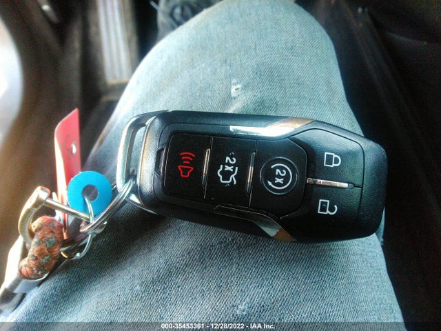 Lincoln MKZ HYBRID 2015 3LN6L2LU6FR621033 Image 3