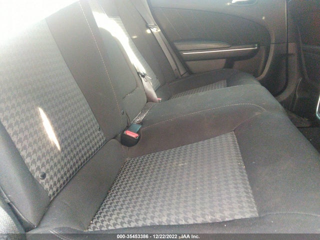 2019 Dodge Charger, VIN: 2C3CDXHG8KH667011