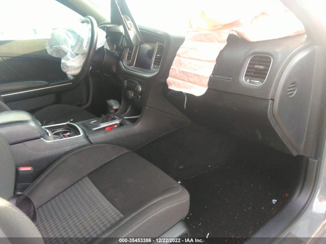 Dodge CHARGER GT 2019 2C3CDXHG8KH667011 Image 5