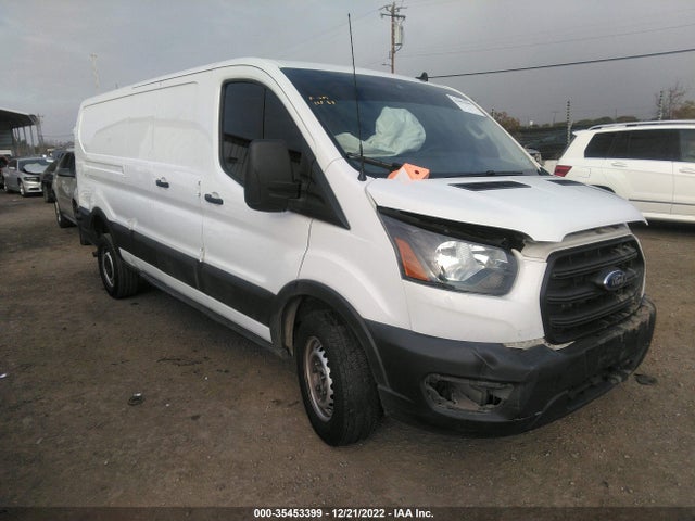 2020 Ford Transit, VIN: 1FTBR1Y85LKB73116
