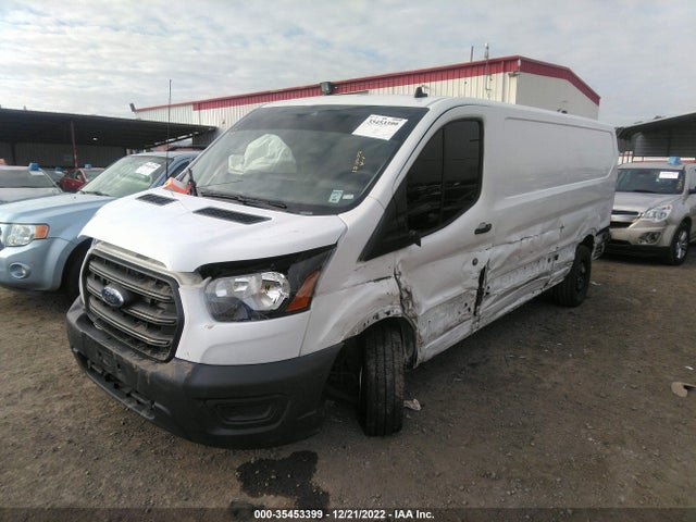 2020 Ford Transit, VIN: 1FTBR1Y85LKB73116
