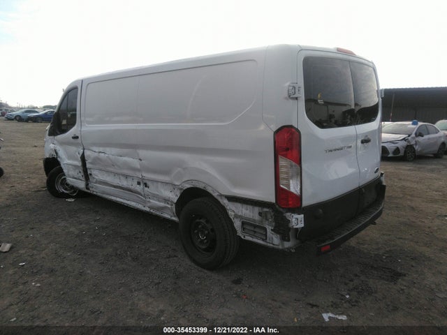2020 Ford Transit, VIN: 1FTBR1Y85LKB73116