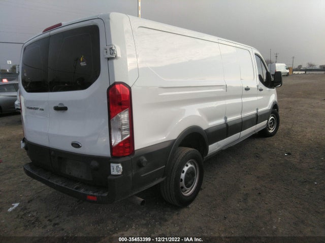 2020 Ford Transit, VIN: 1FTBR1Y85LKB73116