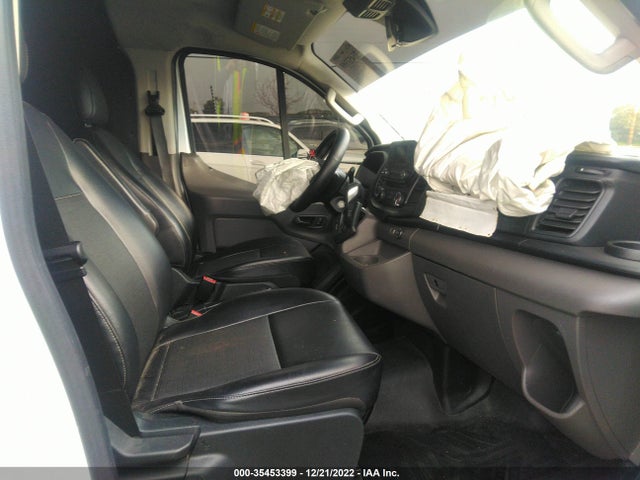 2020 Ford Transit, VIN: 1FTBR1Y85LKB73116