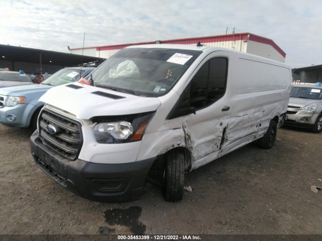 2020 Ford Transit, VIN: 1FTBR1Y85LKB73116