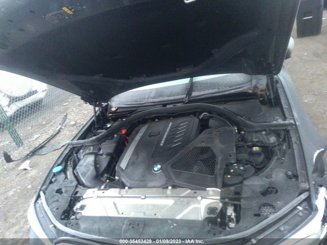 2020 BMW 3 Series, VIN: WBA5U9C06LFH87094