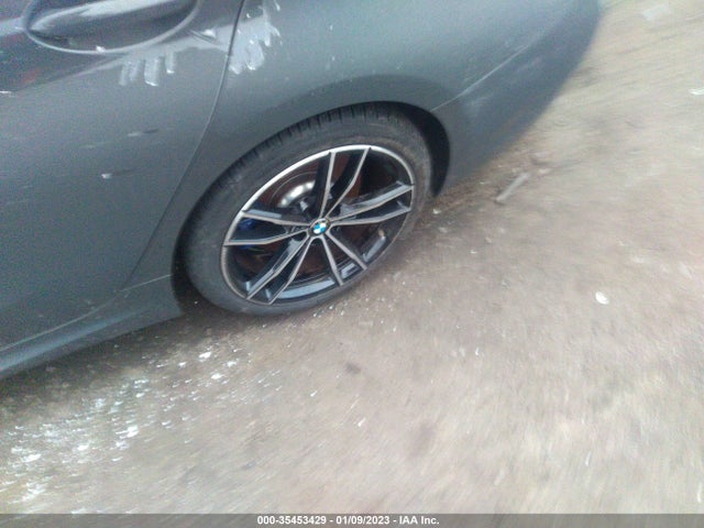 2020 BMW 3 Series, VIN: WBA5U9C06LFH87094