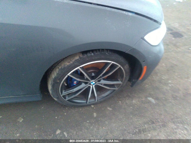 2020 BMW 3 Series, VIN: WBA5U9C06LFH87094