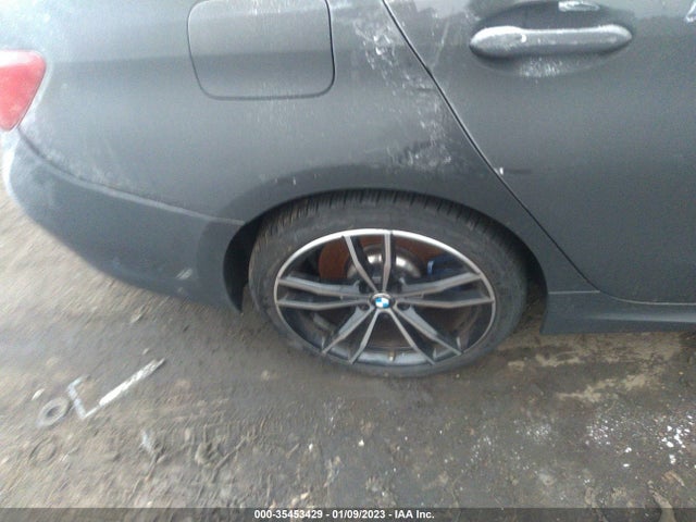 2020 BMW 3 Series, VIN: WBA5U9C06LFH87094