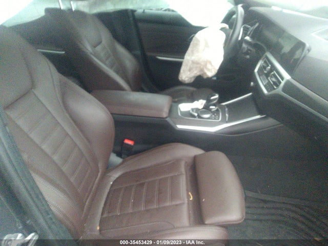 2020 BMW 3 Series, VIN: WBA5U9C06LFH87094