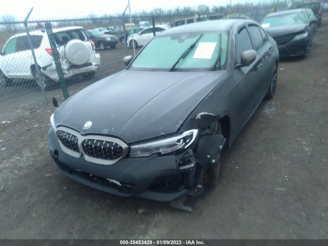 2020 BMW 3 Series, VIN: WBA5U9C06LFH87094