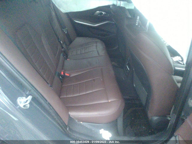 2020 BMW 3 Series, VIN: WBA5U9C06LFH87094