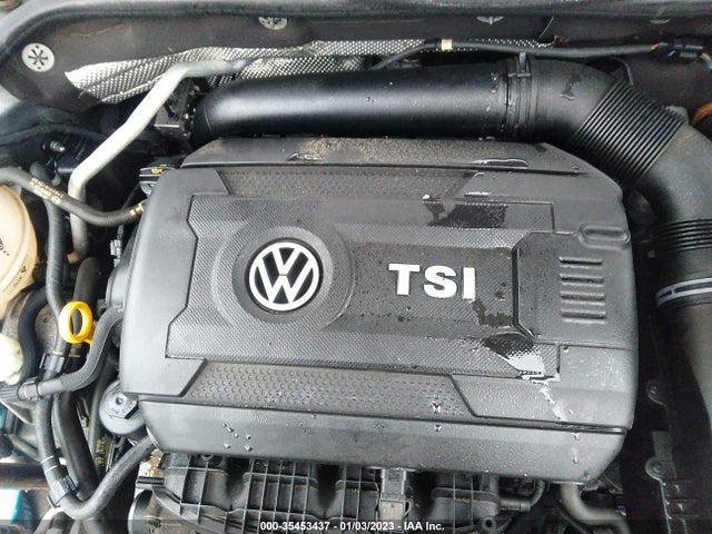 2018 VOLKSWAGEN JETTA 1.8T SE SPORT VIN: 3VWD17AJXJM218862