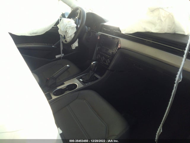 2022 Volkswagen Passat, VIN: 1VWSA7A36NC008629