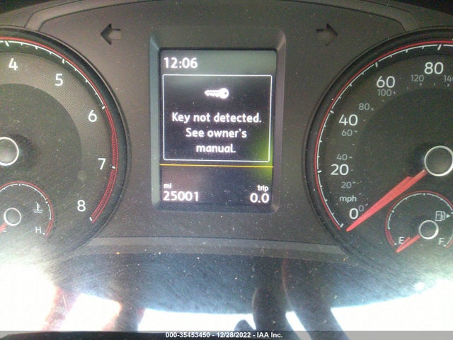 2022 Volkswagen Passat, VIN: 1VWSA7A36NC008629