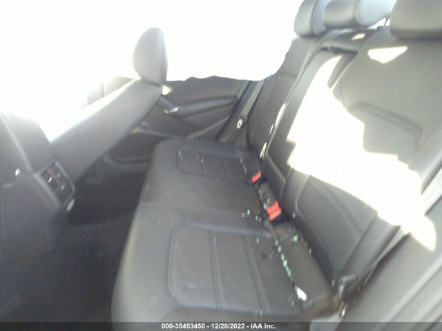 2022 Volkswagen Passat, VIN: 1VWSA7A36NC008629