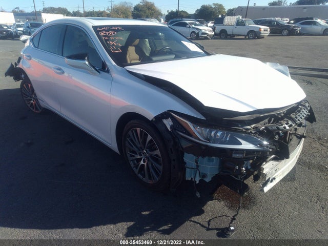 2019 Lexus ES, VIN: JTHB21B17K2006608