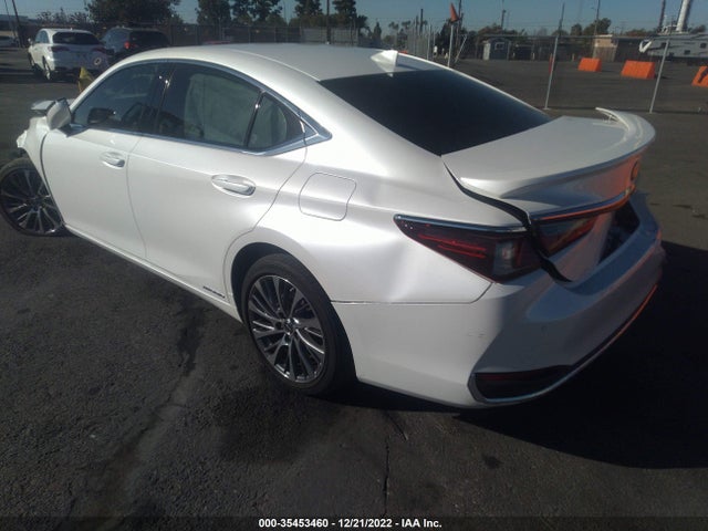 2019 Lexus ES, VIN: JTHB21B17K2006608