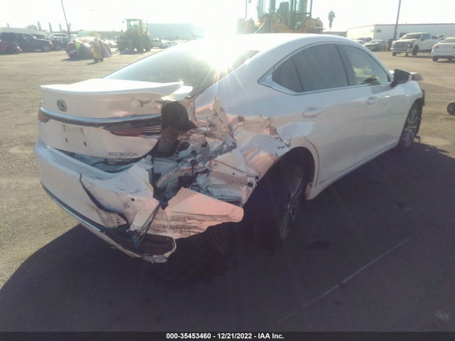 2019 Lexus ES, VIN: JTHB21B17K2006608