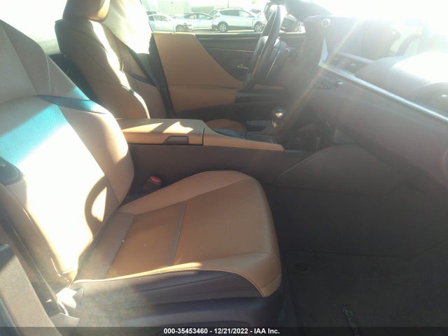 2019 Lexus ES, VIN: JTHB21B17K2006608