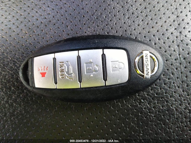 2016 Nissan Rogue, VIN: 5N1AT2MV8GC774501