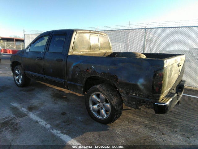 Dodge Ram 1500 Slt 2005 1D7HU18D05S142175 Image 4