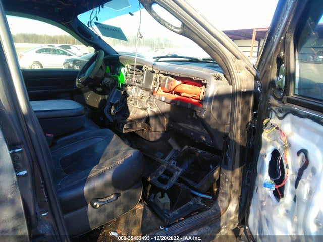Dodge Ram 1500 Slt 2005 1D7HU18D05S142175 Image 6